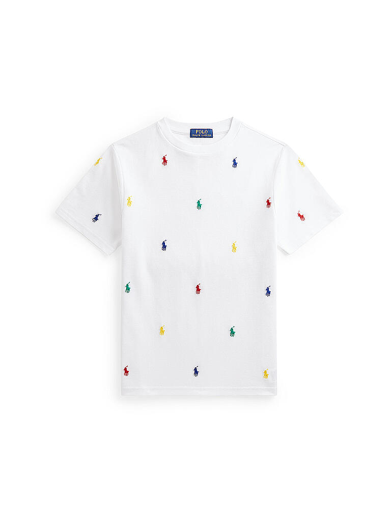 POLO RALPH LAUREN Kinder T Shirt